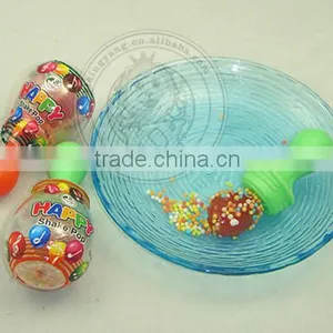 Bowling Ball Candy thumbnail-1