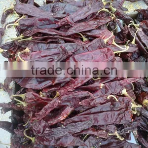 2015 Crop Sweet Paprika Powder 120 Asta thumbnail-2