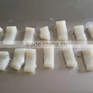 High-efficiency Squid Ring Slicing Machine /slicer / Squid Processing Machine Mob/Whatsapp: +86 18281862307 (May Liao) thumbnail-6