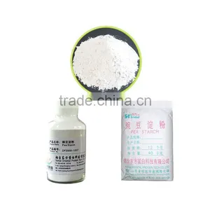 25 kg Bag Economic Advantage Pea Starch thumbnail-1
