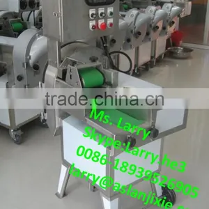 Machine Cut Bacon/bacon Slicing Machine/smoked Meat Slicer thumbnail-3