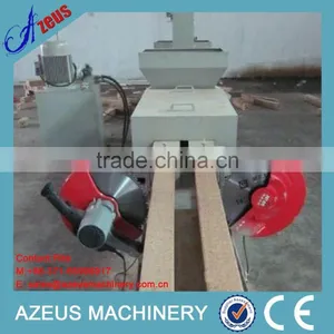 Big Capacity Wood Pallet Block Forming Molding Machine With New Design thumbnail-1