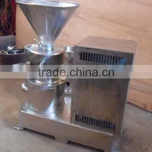 Automatic Peanut Butter Grinding Machine Price thumbnail-6