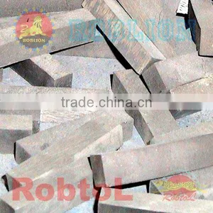 40x10x8 Segments for Tuck Point Diamond Blade(SGMT.24) thumbnail-1