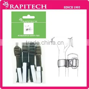 30cm Gardening Rose and Shrub Identi Tree Tie thumbnail-2