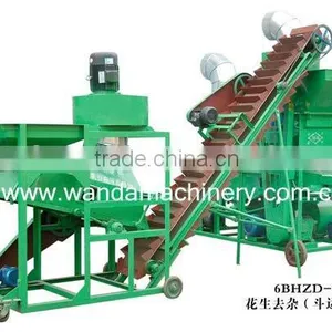 High Effeciency Peanut Sheller/peanut Shelling Machine for Sale thumbnail-1