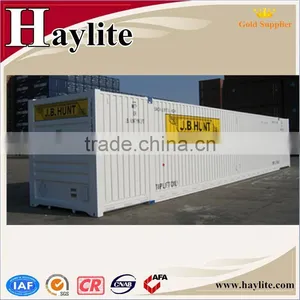 Prefab Flat-pack Office Assemble Container House Accommodation thumbnail-3