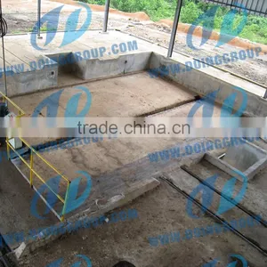 High Quality Professional Palm Kernel Cracking Machine thumbnail-4