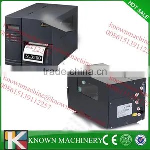 Industrial Thermal Label Printers ,barcode Scanner Thermal Printer thumbnail-2