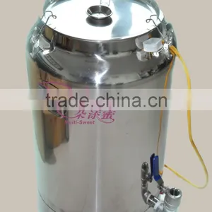 Electric Beekeeping Heating Honey Tank With 304ss thumbnail-1