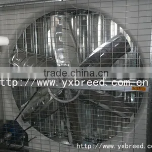 Poultry House Ventilation Fan thumbnail-1