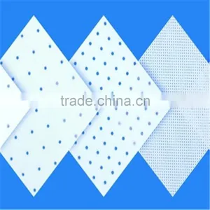 China Biodegradable White Polymorph Plastic for Resin Bandage thumbnail-5