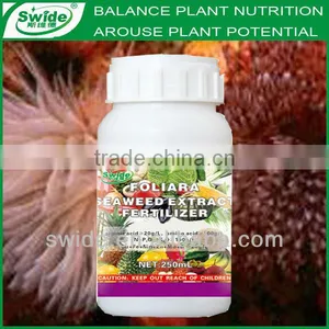 Agricultural Organic Seaweed Fertilizer thumbnail-1