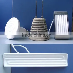 Ceramic Heater and Quartz Heater thumbnail-1