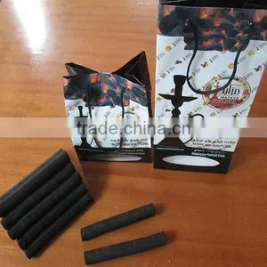 100% Natural 1.5hour Burning Time Firewood From Romania Charcoal thumbnail-4