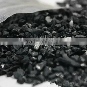 High Efficient Nut Shell Activated Carbon/granular Activated Carbon for Sale thumbnail-1