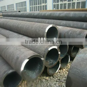 ASTM A106B Seamless Steel Pipe thumbnail-1