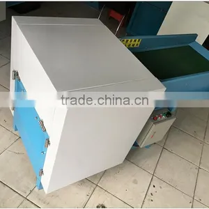 Automatic Polyester Fiber Opening and Carding Machine Manufacturer thumbnail-3