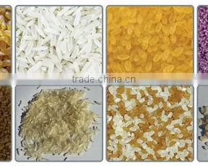 Instant Nutrition Rice Making Machine thumbnail-2
