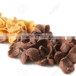 Cereal Corn Flex Extruder thumbnail-3