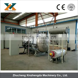 High Temperature Wood Carbonization Tank Best Quality thumbnail-2