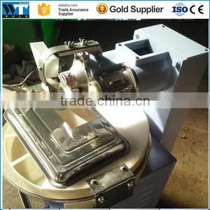 Automatic Dough Extruder /home Machine Mixed Dough /bakery Dough Divider thumbnail-5