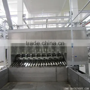 Best Price Pig Carcass Livestock Slaughter Eqipment Hydraulic Dehairing Machine of Butchery Slaughterhouse Line thumbnail-2