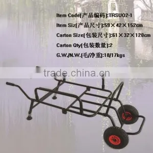 Outside Camping Barrow Fishing Trolly thumbnail-4