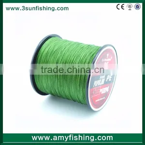 Super Strong Multifilament PE Braided Fishing Line thumbnail-6