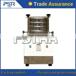 Latest Technology Laboratory Mesh Size Sieve thumbnail-2