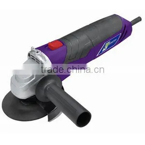 2013 125mm Power Angle Grinder thumbnail-1