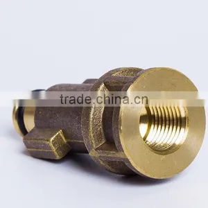 FT-K13 FUTIANYING Wholesale Foam Lance Connector thumbnail-2