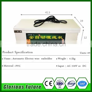 Automatic Electric Super Wire Embedder for Bee Keeping Equipment Tool thumbnail-3