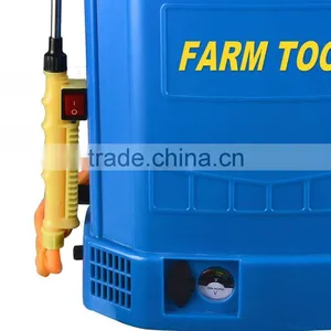 D-16L-04 Battery Garden Sprayer, Rechargeable Battery Sprayer, Battery Sprayer thumbnail-3