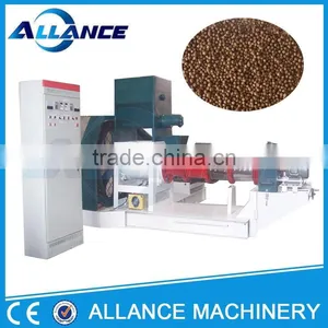 Factory Price Floating Fish Meal Machine thumbnail-1