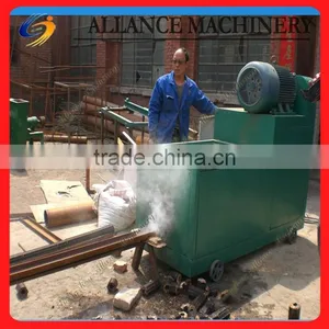 Hand Press Briquette Machinery thumbnail-1