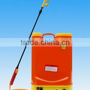 16L Garden Backpack Electrostatic Sprayer thumbnail-1