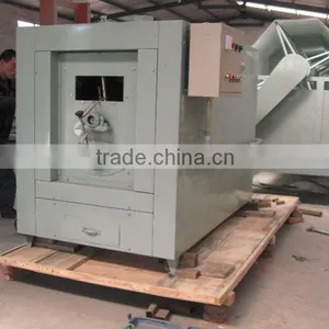 New Style!!! Automatic Industrial Electric or Gas Walnut/almond/chestnut/coffee Bean or Peanut Roaster Machine thumbnail-5