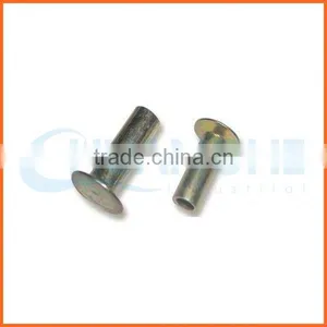 High Quality Aluminum Blind Rivet Hollow Rivet thumbnail-6