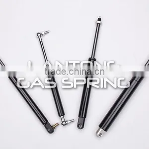 Hot Sale Lockable Adjustable Gas Spring Gas Strut for Medical Bed thumbnail-4