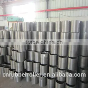 Rice Mill Rubber Roller On Rice Mill Machine thumbnail-5