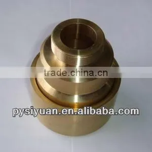 Good Quality Auto Spare Part Bushing Made in China thumbnail-1
