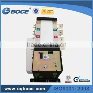 Automatic Transfer Switch 630A thumbnail-1