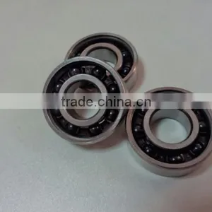 Hybrid Ceramic Ball Bearing 6202 for Electric Bicycle thumbnail-6