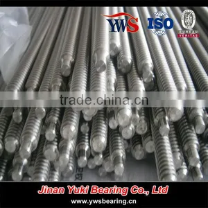 SFU 2510 Ball Screw thumbnail-1