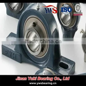 High Precision Bearing Pillow Block Taper Roller Bearing thumbnail-1