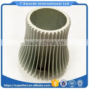 2017 Custom Design Cnc Machining Digital Camera Parts thumbnail-4