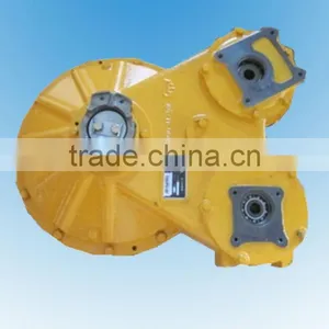 Bulldozer Equipment, Shantui Bulldozer Torque Converter Ass'y,Shantui Torque Converter for SD13 Bulldozer thumbnail-1