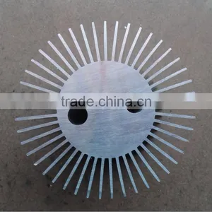 Heat Sink of Factory Price thumbnail-1