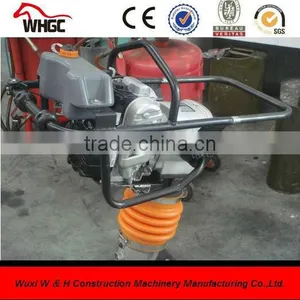 WH-RM80R Tamping Rammer thumbnail-1